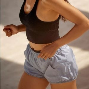 FP casual shorts NWT size small